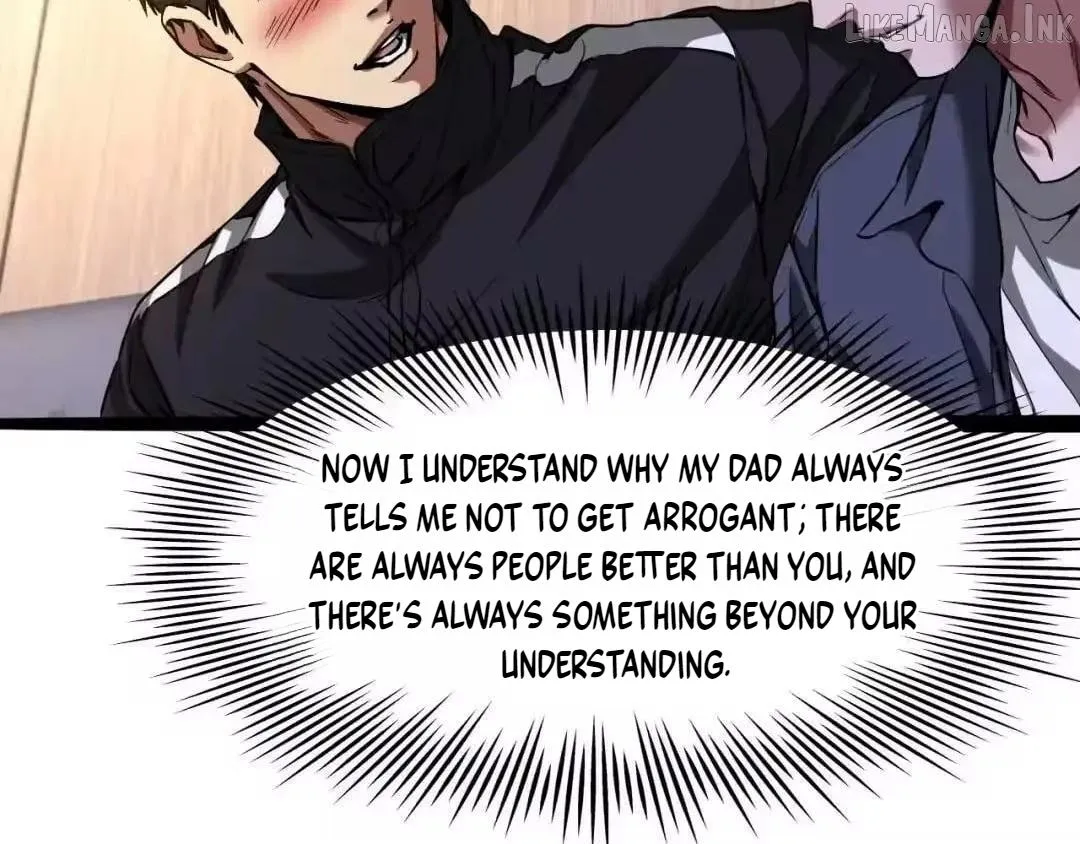 I’m A Super Rich Man, So It’s Reasonable For Me To Be A Scumbag Chapter 46 - Page 16