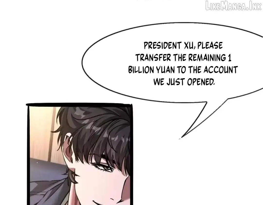 I’m A Super Rich Man, So It’s Reasonable For Me To Be A Scumbag Chapter 46 - Page 17