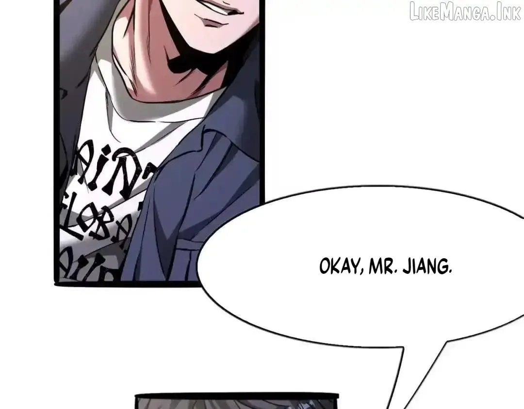 I’m A Super Rich Man, So It’s Reasonable For Me To Be A Scumbag Chapter 46 - Page 18
