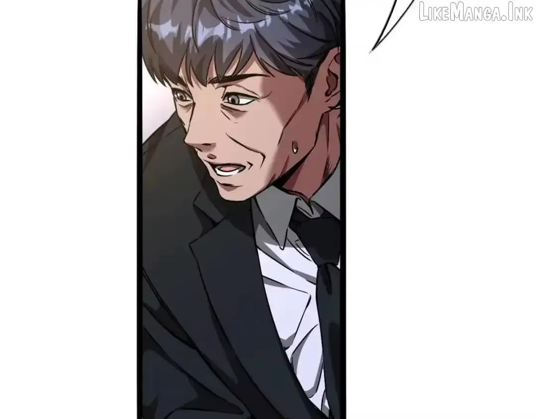 I’m A Super Rich Man, So It’s Reasonable For Me To Be A Scumbag Chapter 46 - Page 19