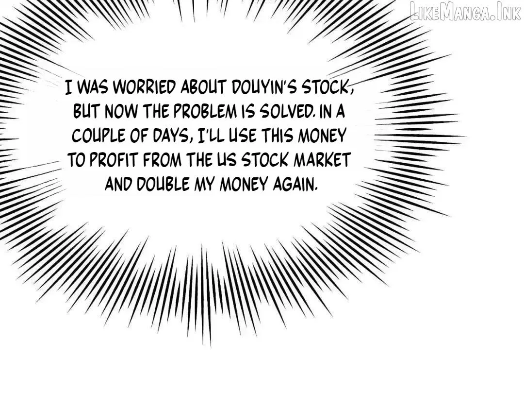 I’m A Super Rich Man, So It’s Reasonable For Me To Be A Scumbag Chapter 46 - Page 21