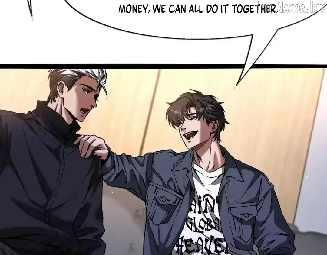 I’m A Super Rich Man, So It’s Reasonable For Me To Be A Scumbag Chapter 46 - Page 23