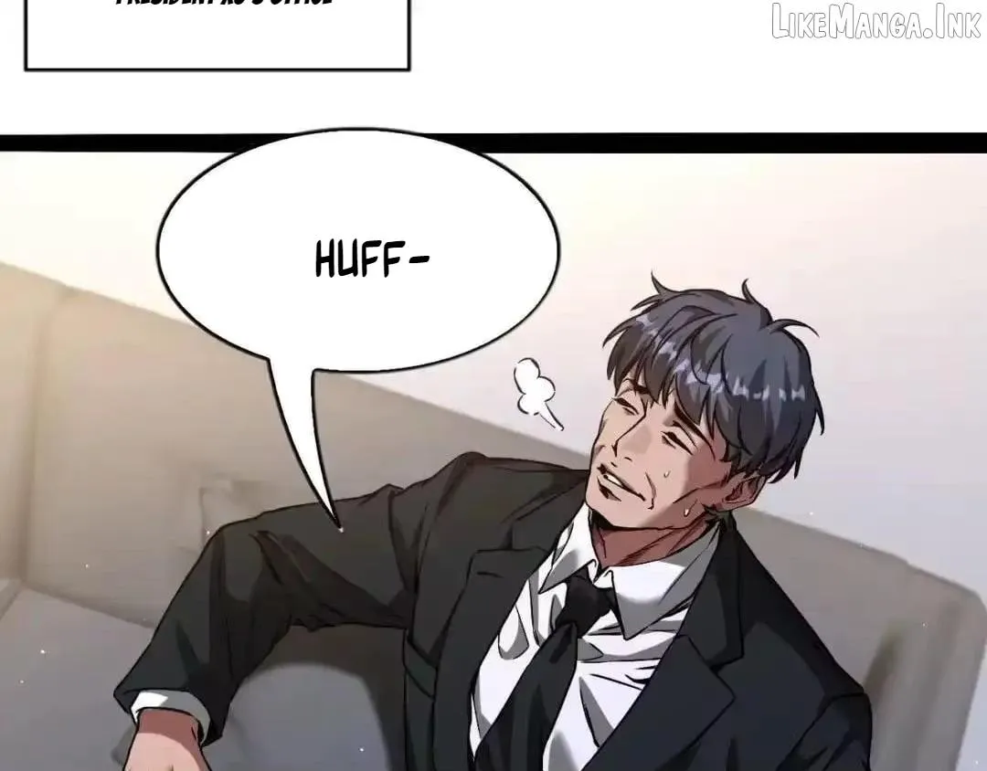 I’m A Super Rich Man, So It’s Reasonable For Me To Be A Scumbag Chapter 46 - Page 31