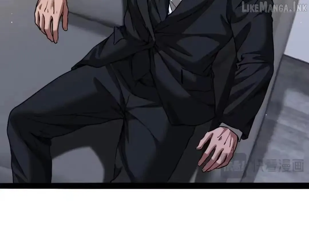 I’m A Super Rich Man, So It’s Reasonable For Me To Be A Scumbag Chapter 46 - Page 32