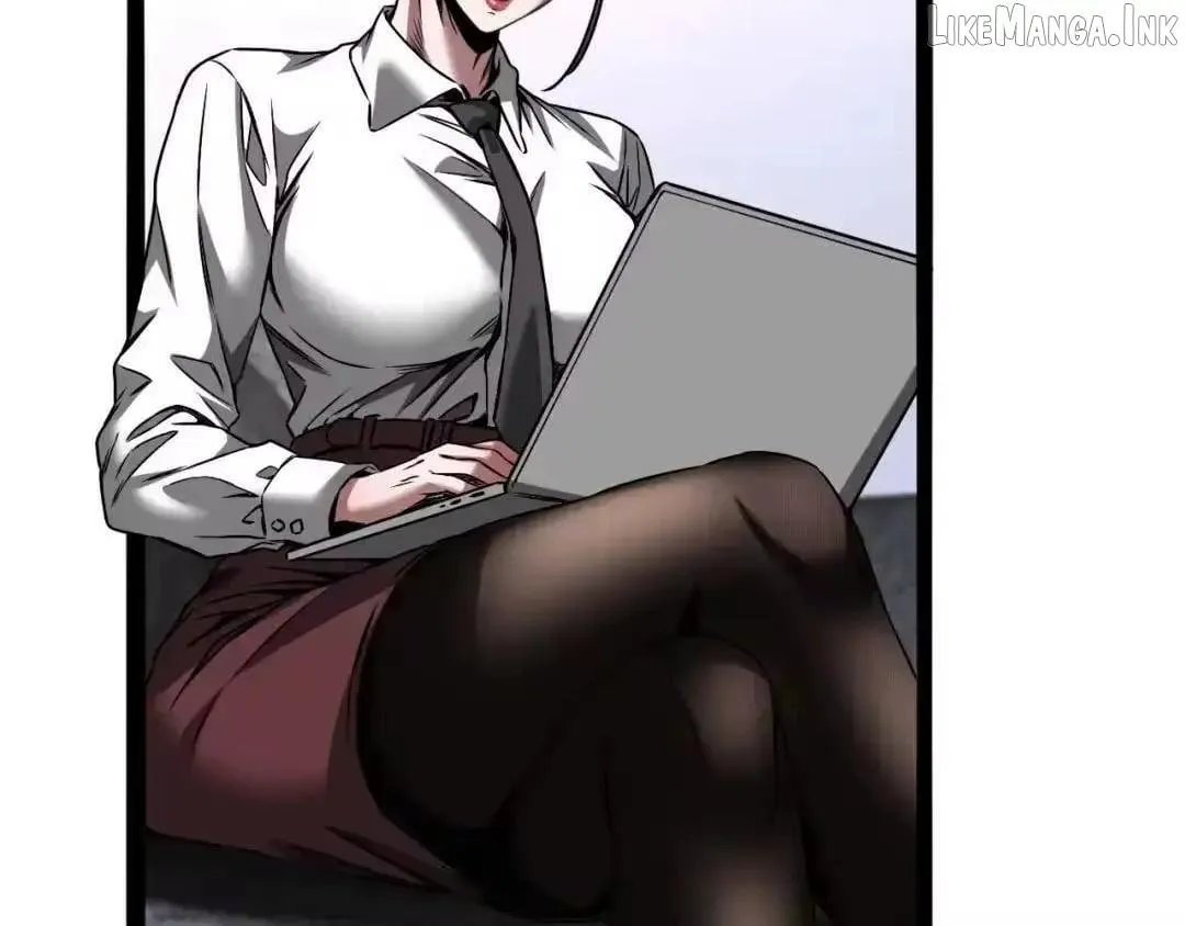 I’m A Super Rich Man, So It’s Reasonable For Me To Be A Scumbag Chapter 46 - Page 34