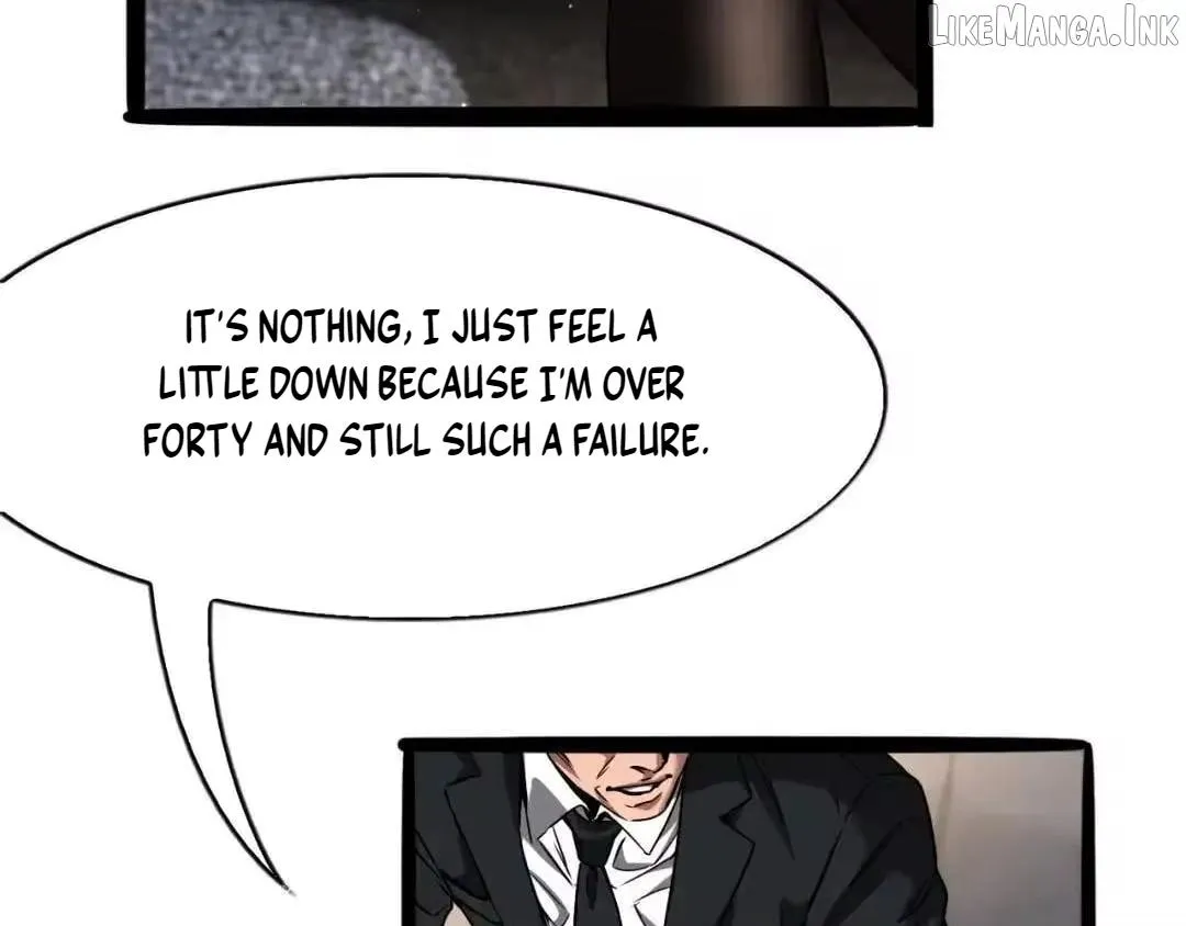 I’m A Super Rich Man, So It’s Reasonable For Me To Be A Scumbag Chapter 46 - Page 35