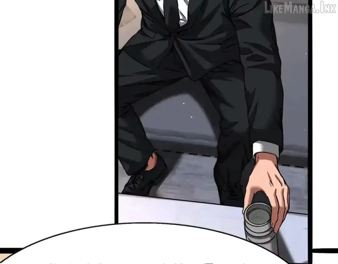 I’m A Super Rich Man, So It’s Reasonable For Me To Be A Scumbag Chapter 46 - Page 36