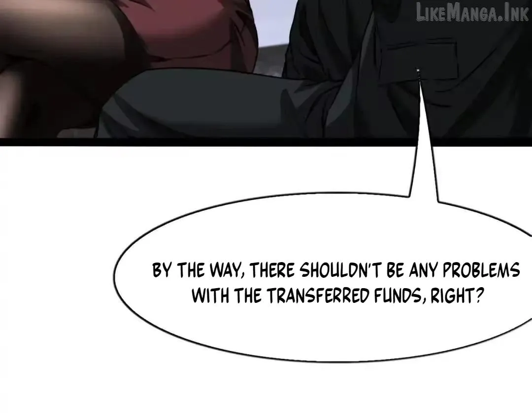 I’m A Super Rich Man, So It’s Reasonable For Me To Be A Scumbag Chapter 46 - Page 39