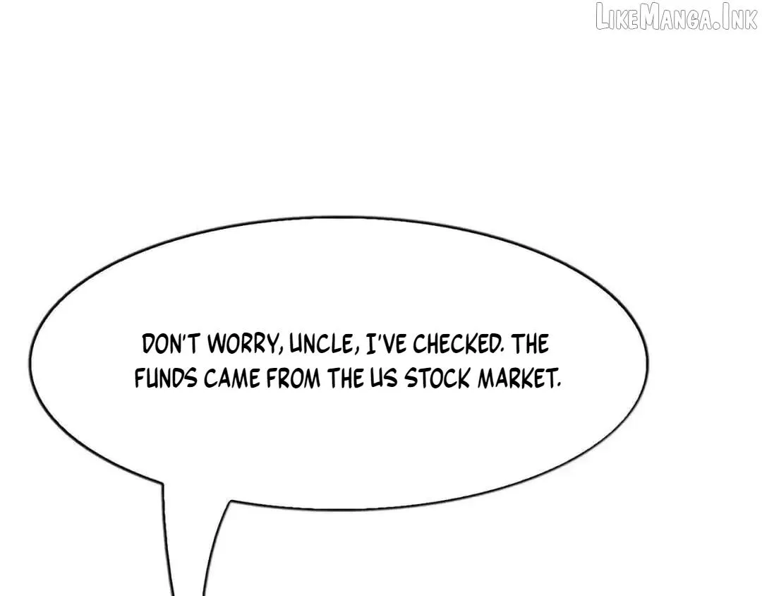 I’m A Super Rich Man, So It’s Reasonable For Me To Be A Scumbag Chapter 46 - Page 40
