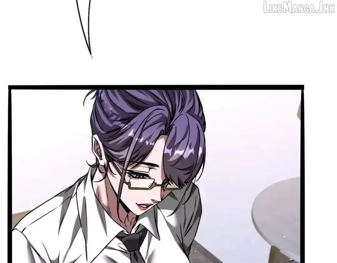 I’m A Super Rich Man, So It’s Reasonable For Me To Be A Scumbag Chapter 46 - Page 41