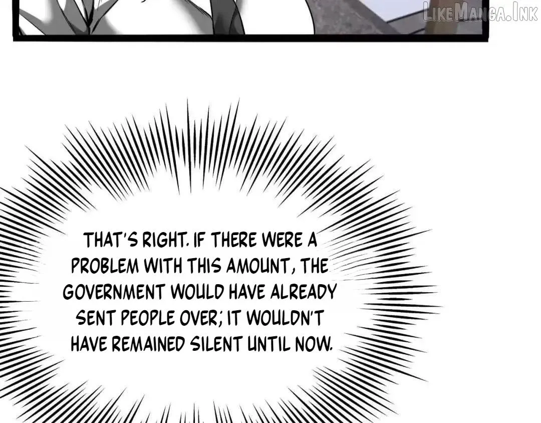 I’m A Super Rich Man, So It’s Reasonable For Me To Be A Scumbag Chapter 46 - Page 42