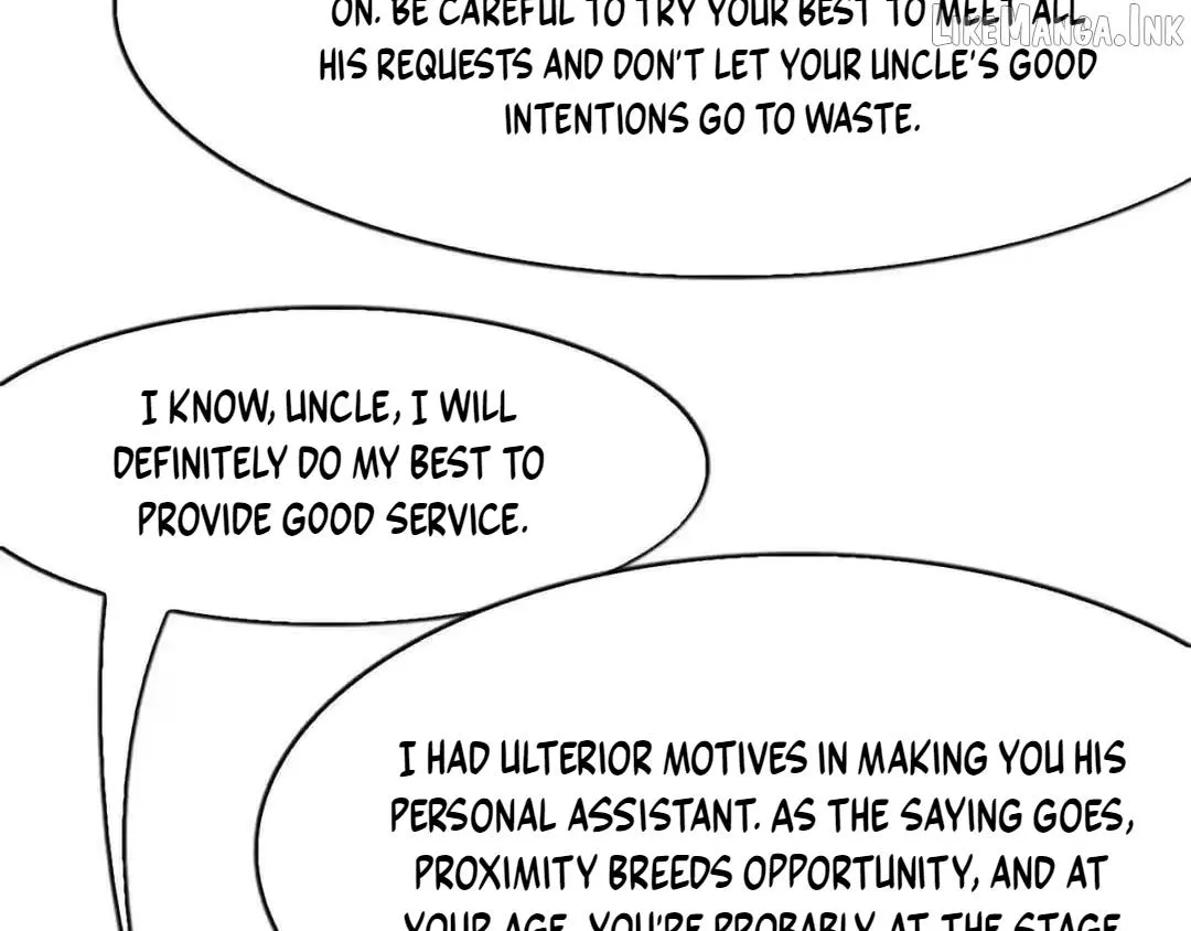 I’m A Super Rich Man, So It’s Reasonable For Me To Be A Scumbag Chapter 46 - Page 44