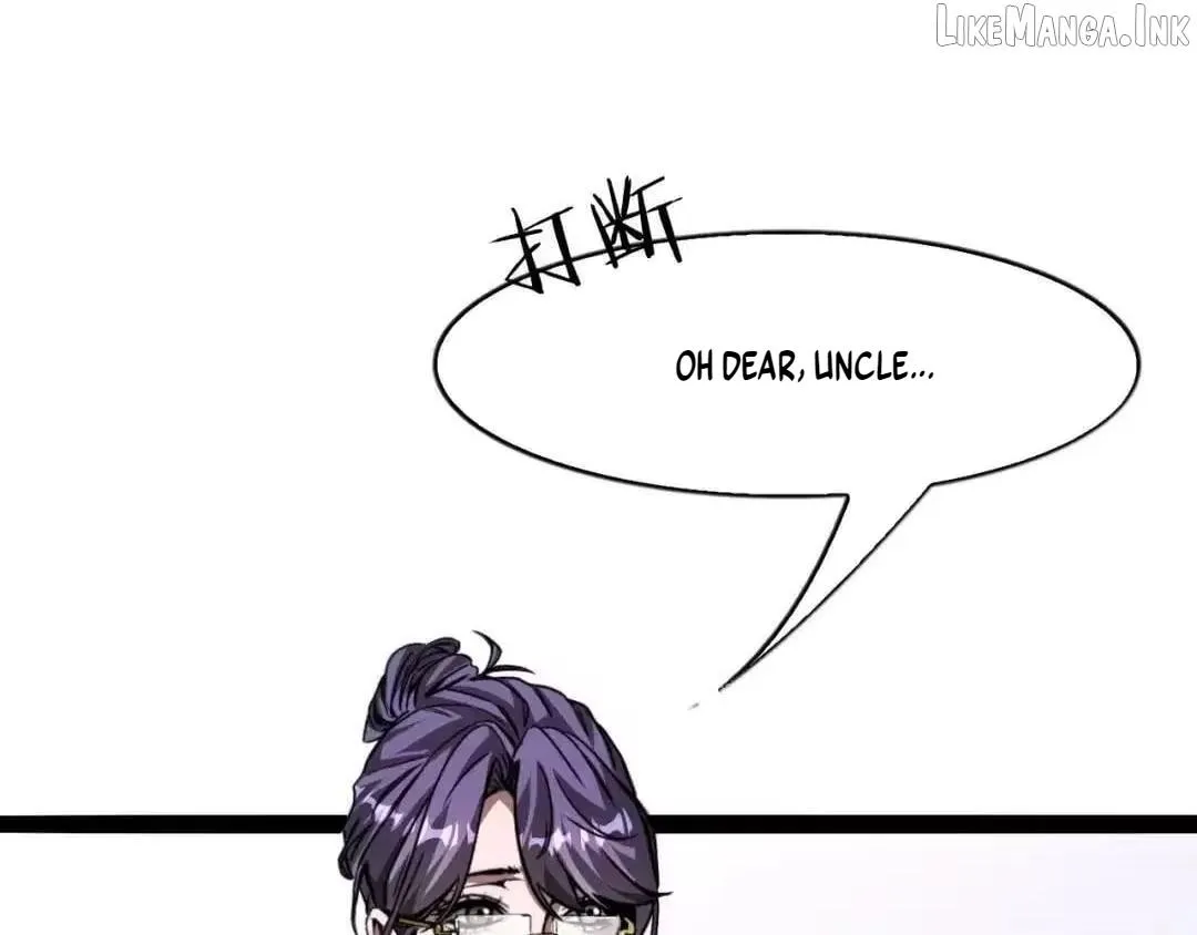 I’m A Super Rich Man, So It’s Reasonable For Me To Be A Scumbag Chapter 46 - Page 46