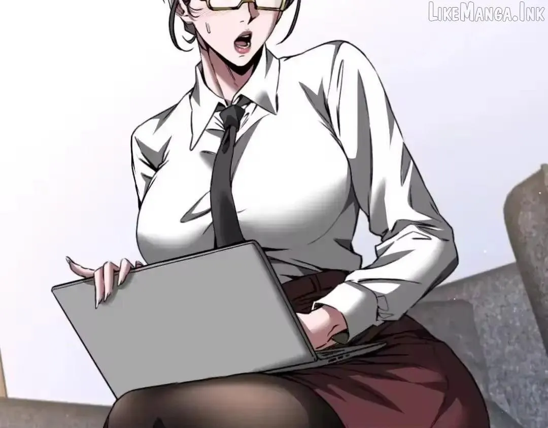 I’m A Super Rich Man, So It’s Reasonable For Me To Be A Scumbag Chapter 46 - Page 47
