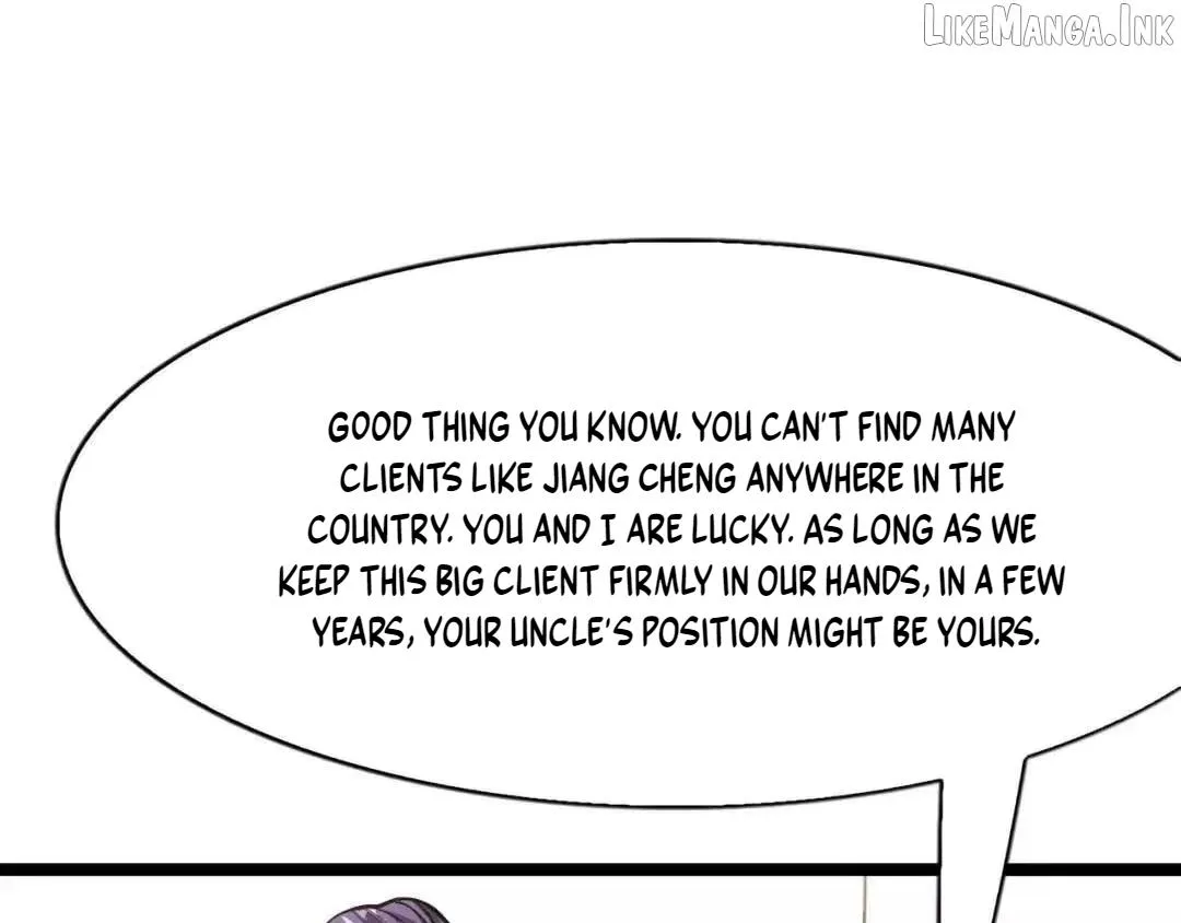 I’m A Super Rich Man, So It’s Reasonable For Me To Be A Scumbag Chapter 46 - Page 49