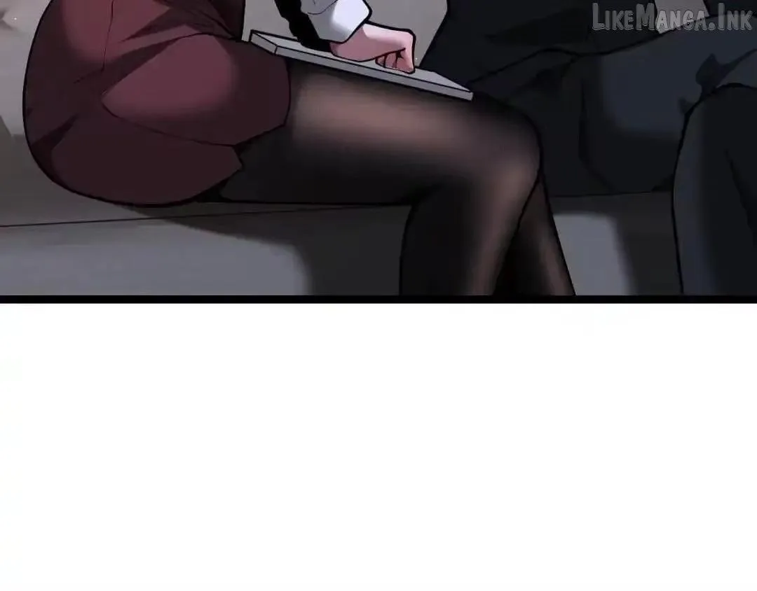 I’m A Super Rich Man, So It’s Reasonable For Me To Be A Scumbag Chapter 46 - Page 51