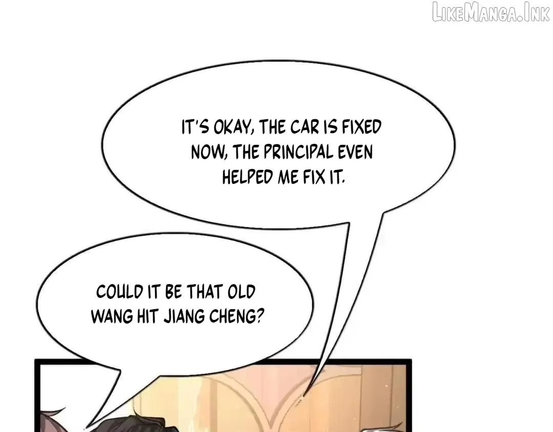 I’m A Super Rich Man, So It’s Reasonable For Me To Be A Scumbag Chapter 46 - Page 59
