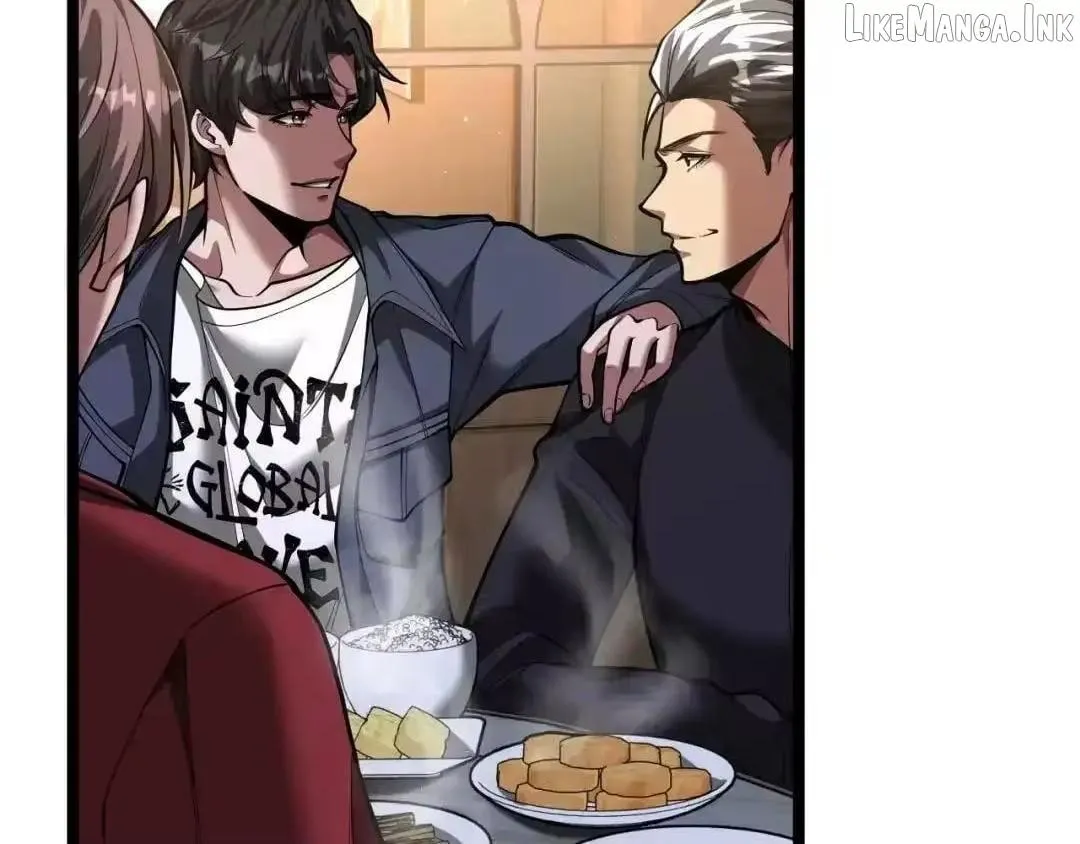 I’m A Super Rich Man, So It’s Reasonable For Me To Be A Scumbag Chapter 46 - Page 60