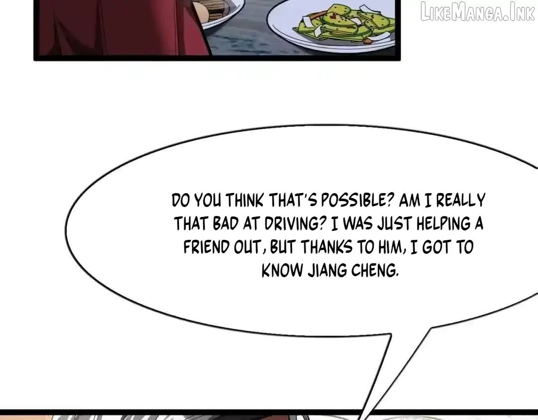 I’m A Super Rich Man, So It’s Reasonable For Me To Be A Scumbag Chapter 46 - Page 61