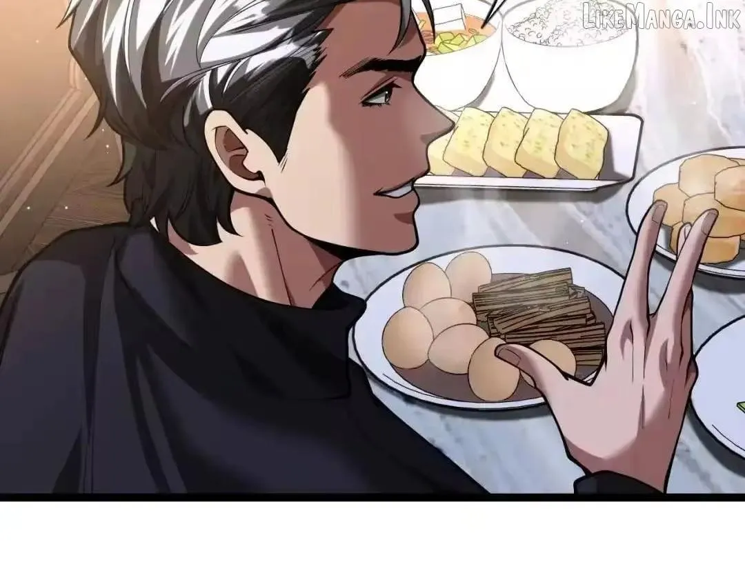 I’m A Super Rich Man, So It’s Reasonable For Me To Be A Scumbag Chapter 46 - Page 62