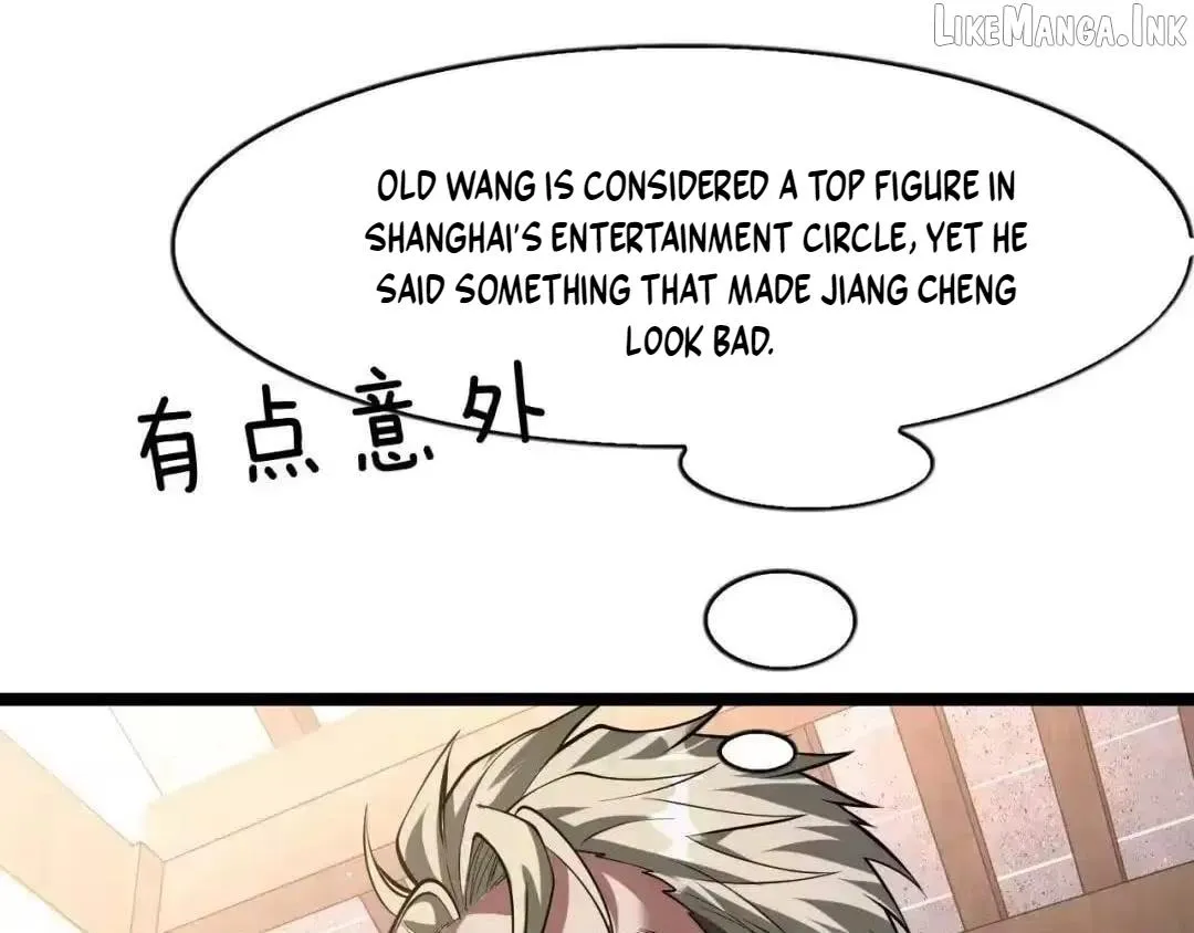 I’m A Super Rich Man, So It’s Reasonable For Me To Be A Scumbag Chapter 46 - Page 63