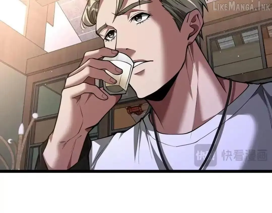 I’m A Super Rich Man, So It’s Reasonable For Me To Be A Scumbag Chapter 46 - Page 64