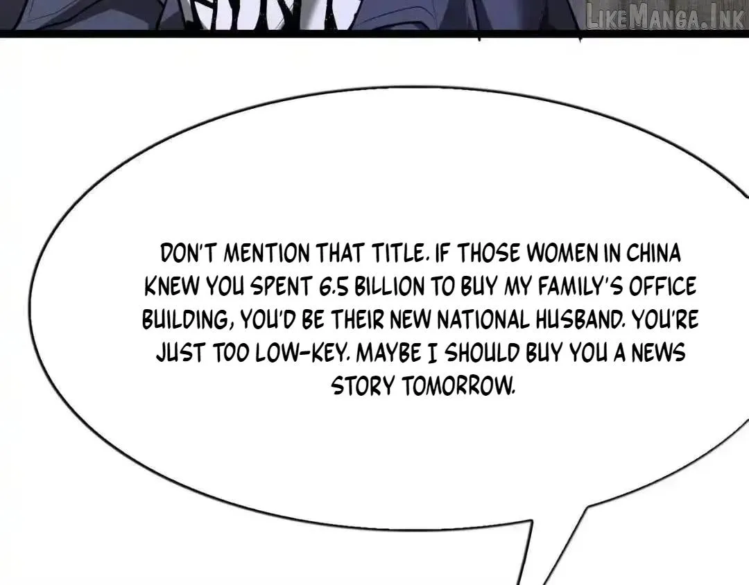 I’m A Super Rich Man, So It’s Reasonable For Me To Be A Scumbag Chapter 46 - Page 67