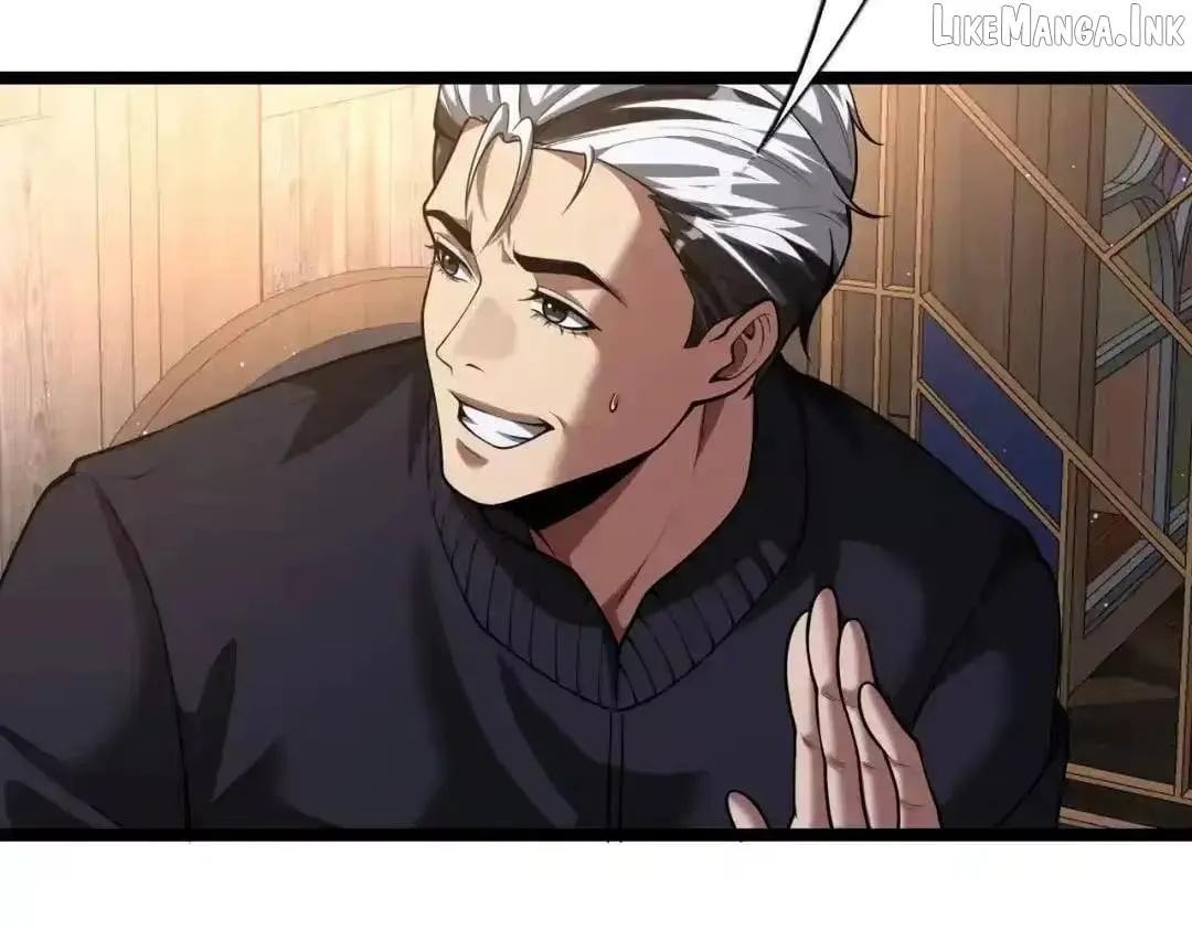I’m A Super Rich Man, So It’s Reasonable For Me To Be A Scumbag Chapter 46 - Page 68