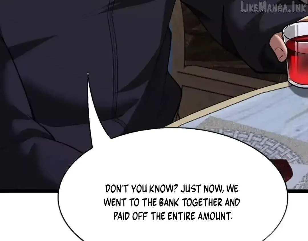 I’m A Super Rich Man, So It’s Reasonable For Me To Be A Scumbag Chapter 46 - Page 75