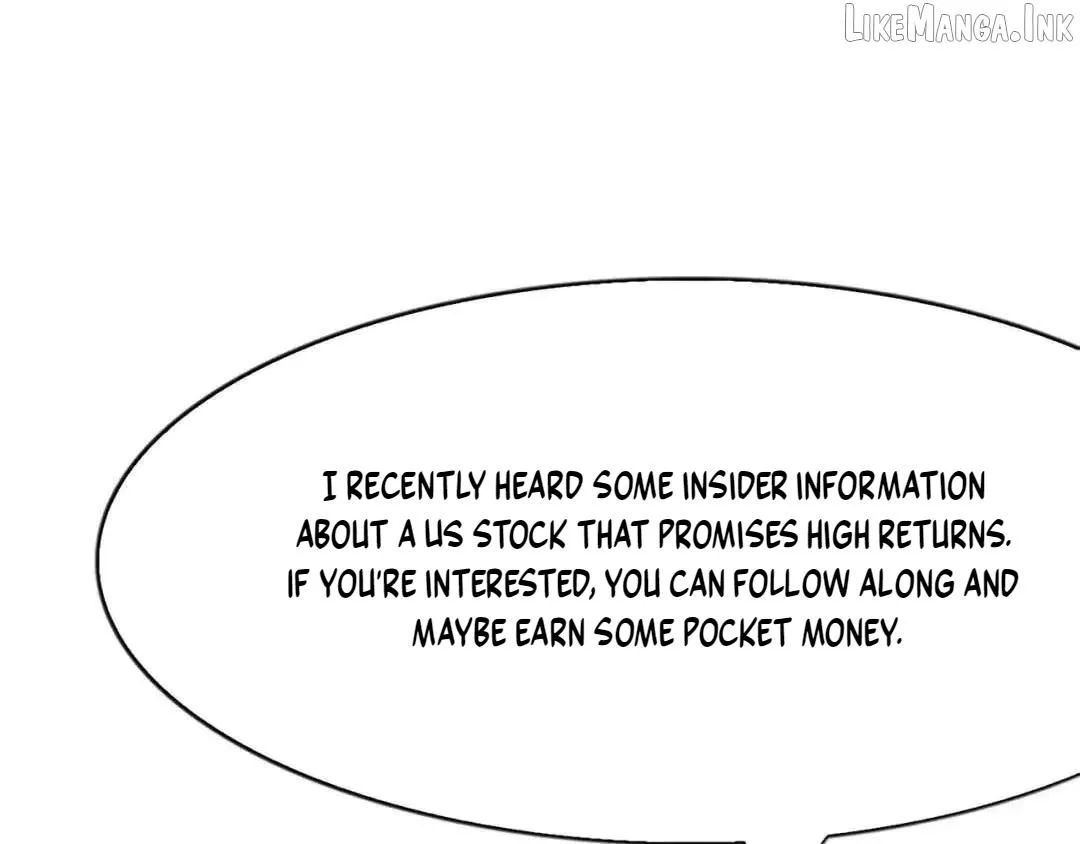 I’m A Super Rich Man, So It’s Reasonable For Me To Be A Scumbag Chapter 46 - Page 78