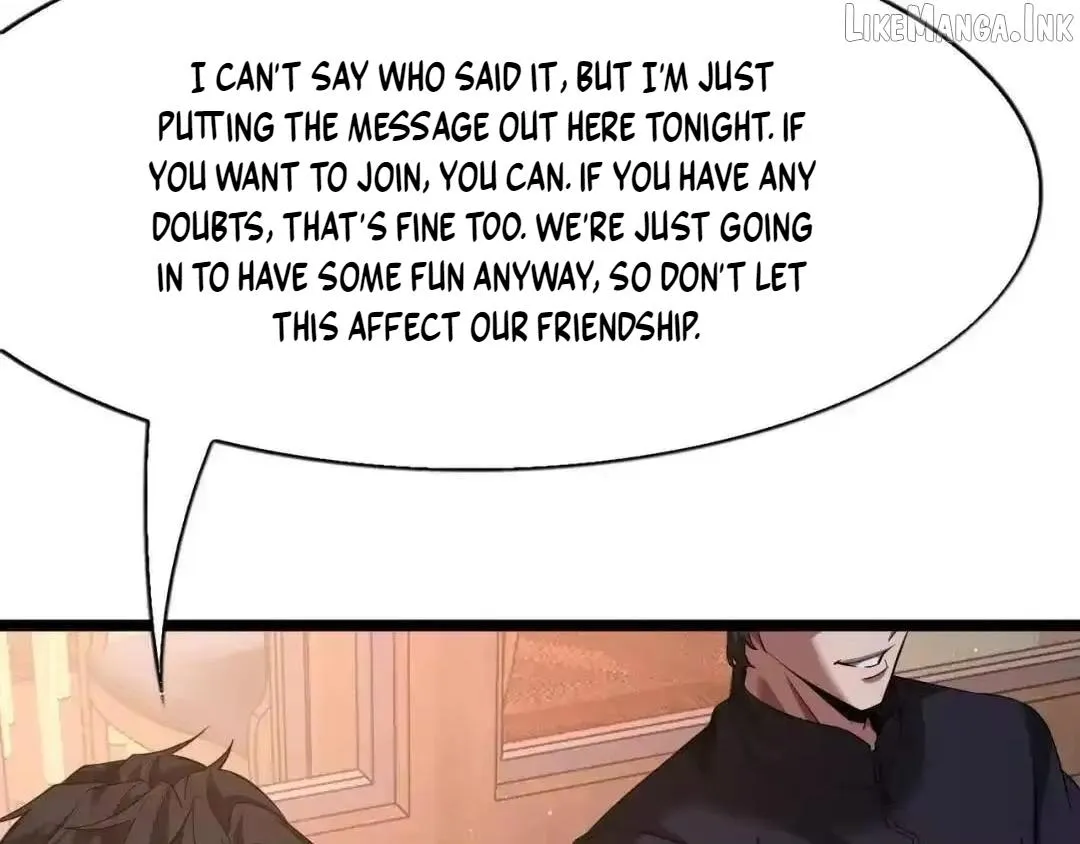 I’m A Super Rich Man, So It’s Reasonable For Me To Be A Scumbag Chapter 46 - Page 83