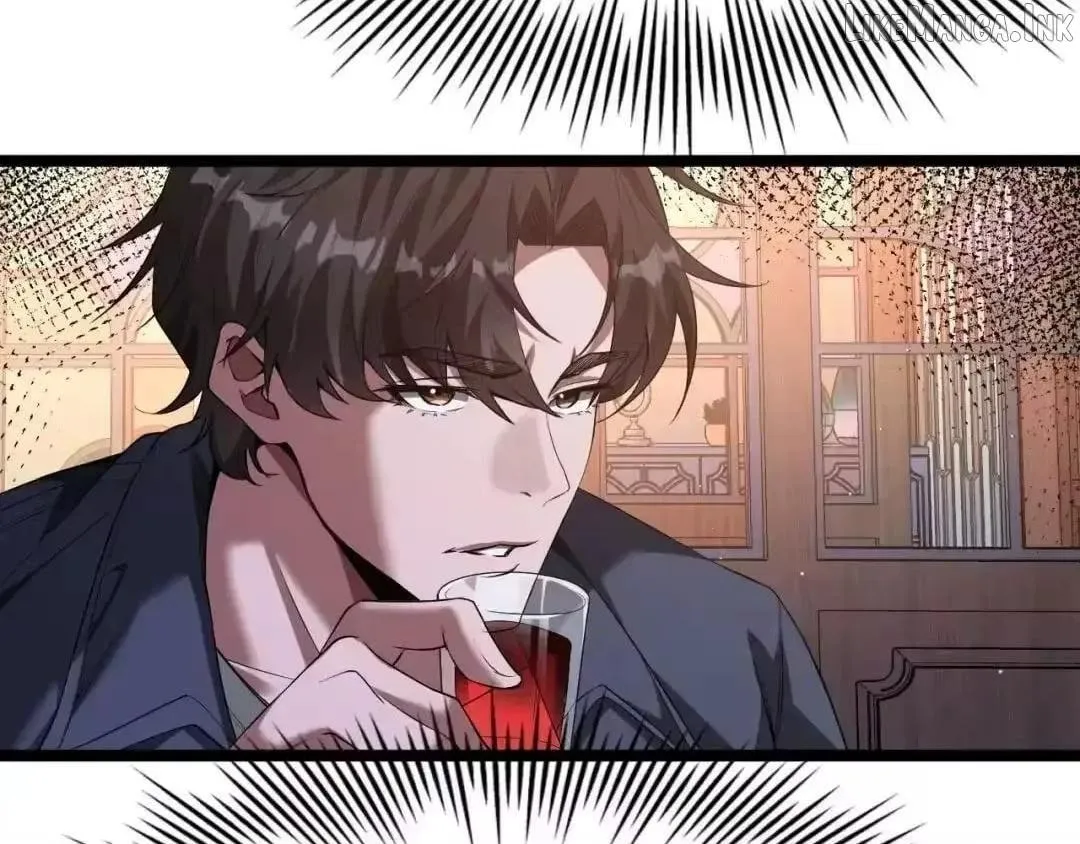 I’m A Super Rich Man, So It’s Reasonable For Me To Be A Scumbag Chapter 46 - Page 86