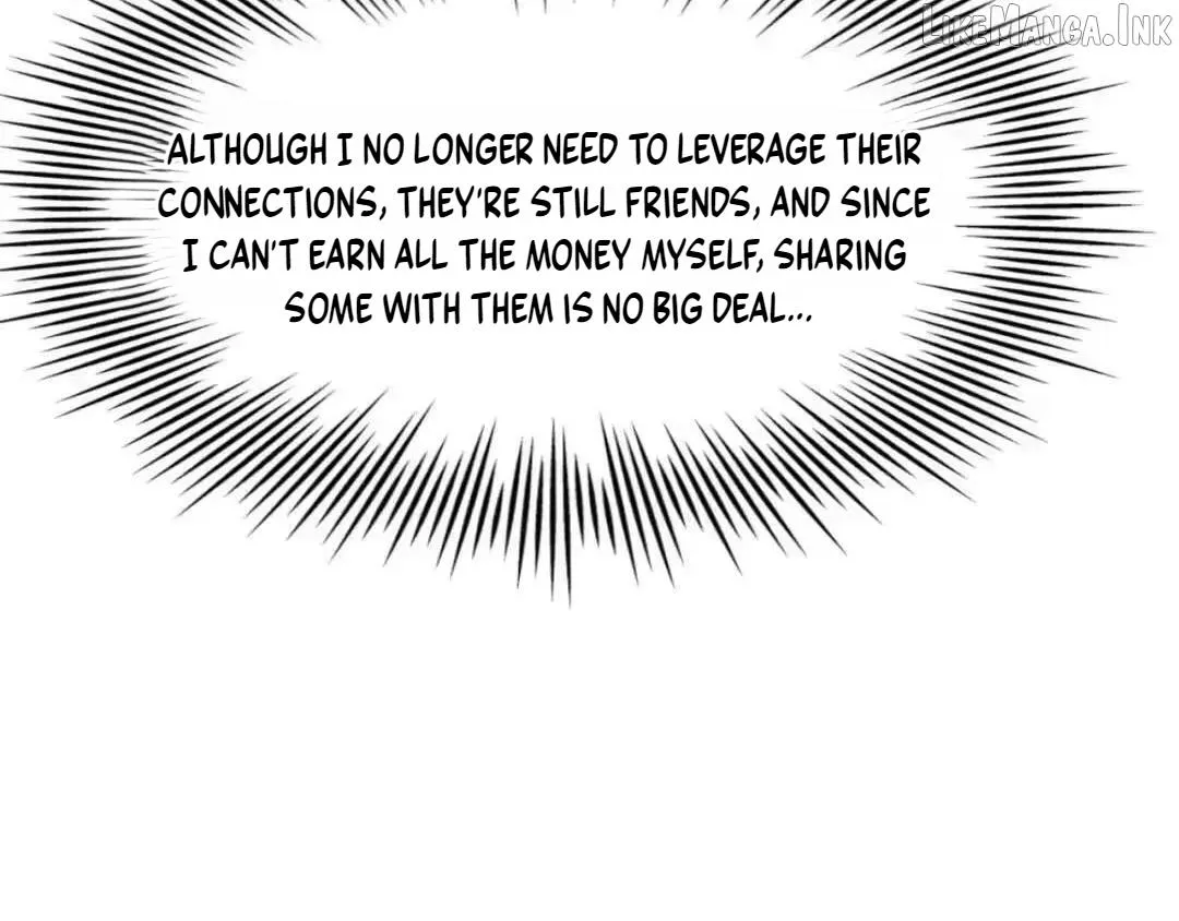 I’m A Super Rich Man, So It’s Reasonable For Me To Be A Scumbag Chapter 46 - Page 87