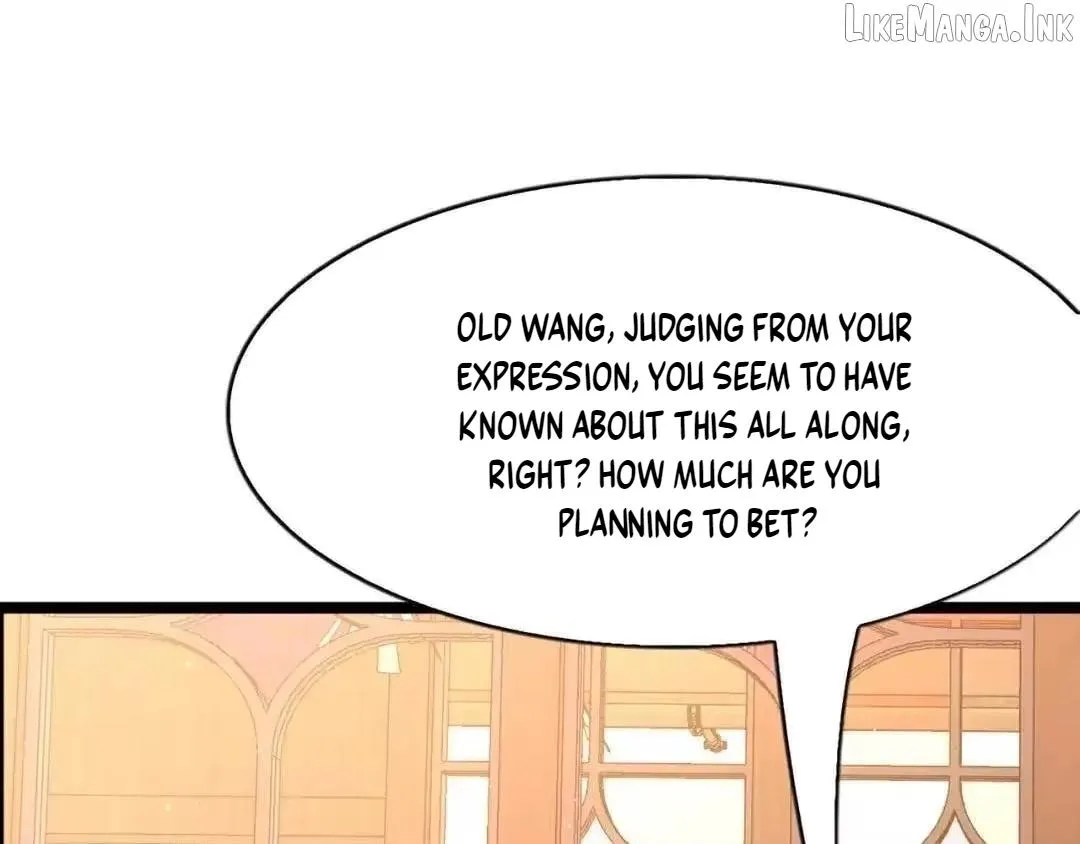 I’m A Super Rich Man, So It’s Reasonable For Me To Be A Scumbag Chapter 46 - Page 88