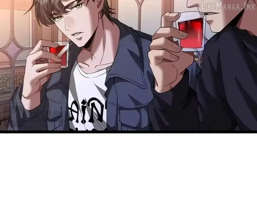 I’m A Super Rich Man, So It’s Reasonable For Me To Be A Scumbag Chapter 46 - Page 92
