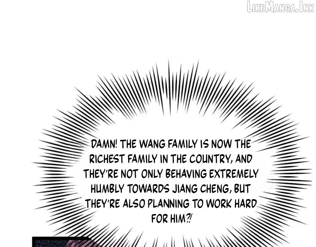I’m A Super Rich Man, So It’s Reasonable For Me To Be A Scumbag Chapter 46 - Page 93