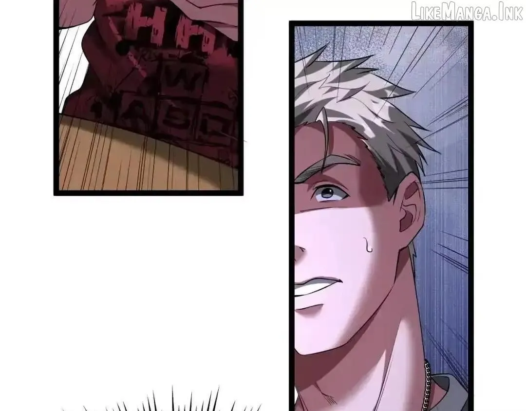I’m A Super Rich Man, So It’s Reasonable For Me To Be A Scumbag Chapter 46 - Page 95