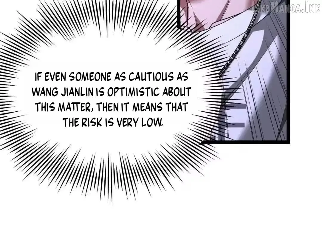 I’m A Super Rich Man, So It’s Reasonable For Me To Be A Scumbag Chapter 46 - Page 96