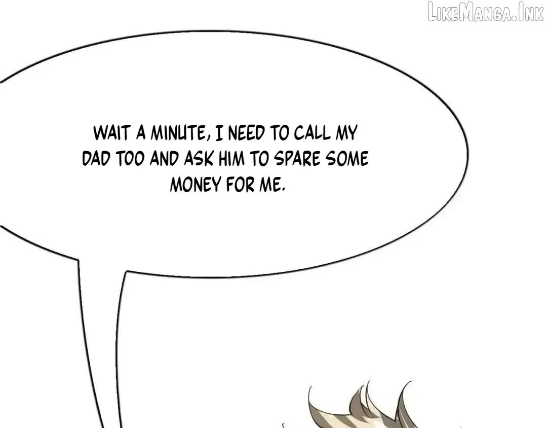 I’m A Super Rich Man, So It’s Reasonable For Me To Be A Scumbag Chapter 46 - Page 103