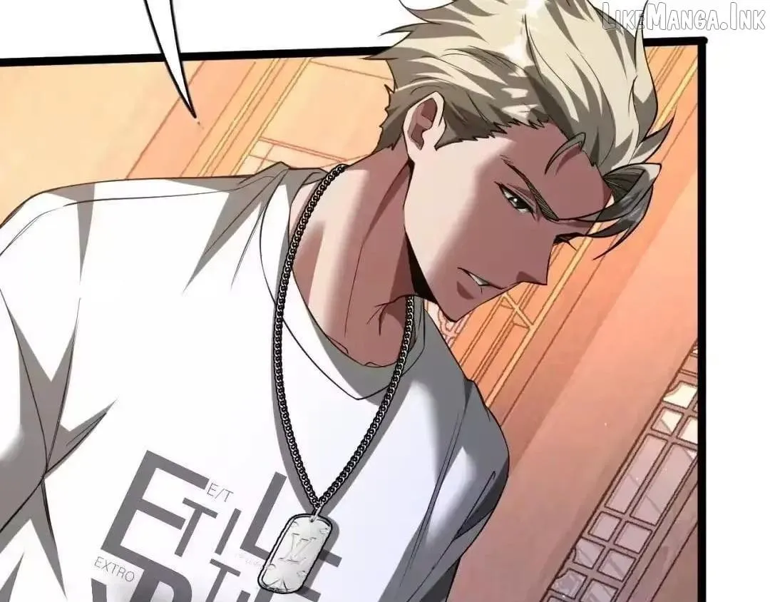 I’m A Super Rich Man, So It’s Reasonable For Me To Be A Scumbag Chapter 46 - Page 104