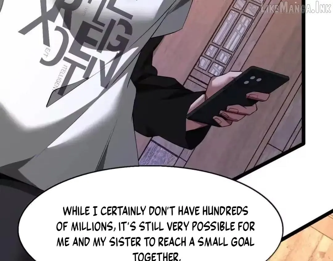 I’m A Super Rich Man, So It’s Reasonable For Me To Be A Scumbag Chapter 46 - Page 105