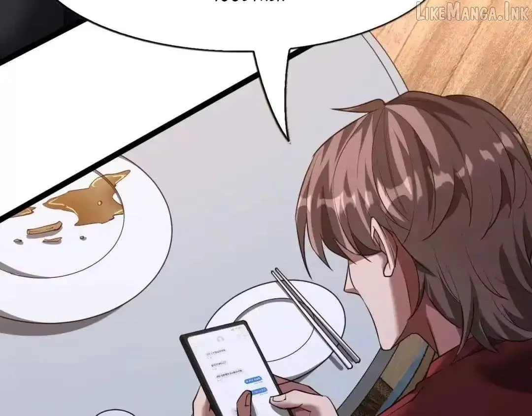 I’m A Super Rich Man, So It’s Reasonable For Me To Be A Scumbag Chapter 46 - Page 106
