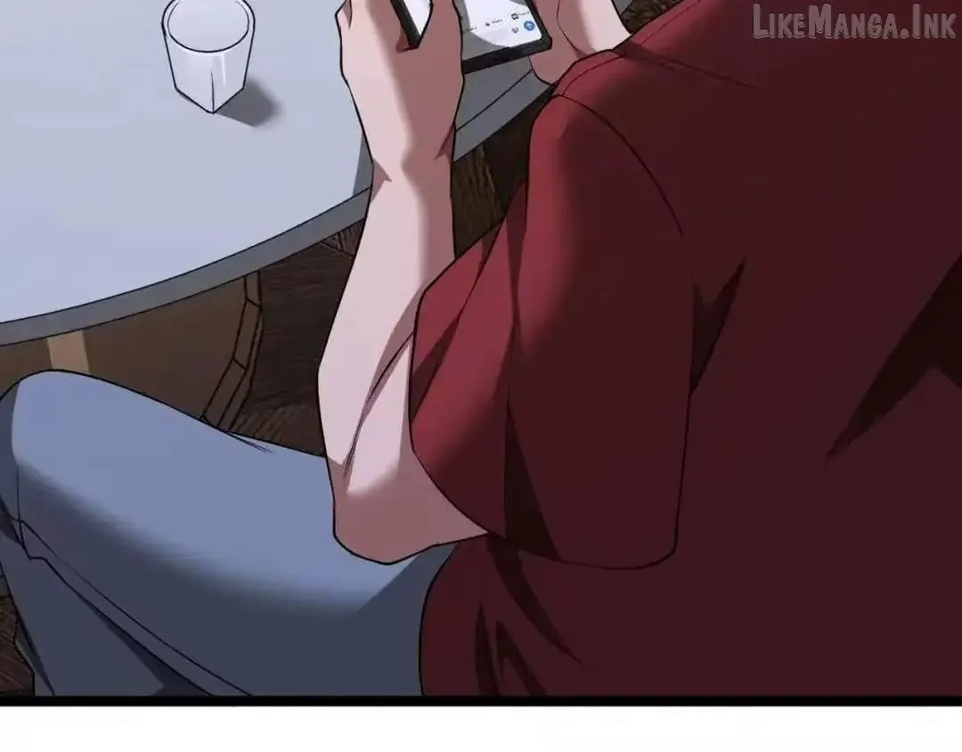 I’m A Super Rich Man, So It’s Reasonable For Me To Be A Scumbag Chapter 46 - Page 107