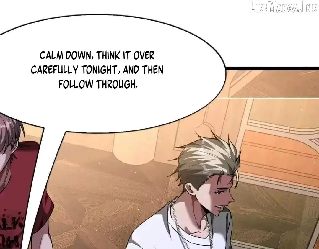 I’m A Super Rich Man, So It’s Reasonable For Me To Be A Scumbag Chapter 46 - Page 108