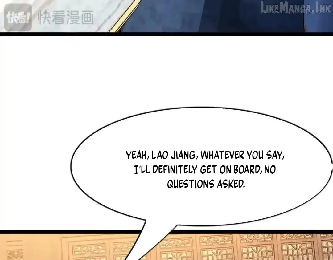 I’m A Super Rich Man, So It’s Reasonable For Me To Be A Scumbag Chapter 46 - Page 111