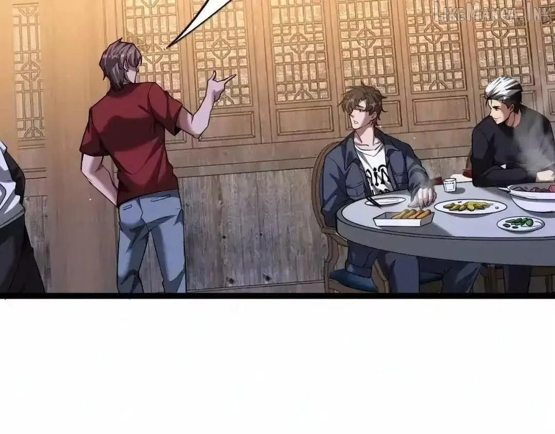 I’m A Super Rich Man, So It’s Reasonable For Me To Be A Scumbag Chapter 46 - Page 112