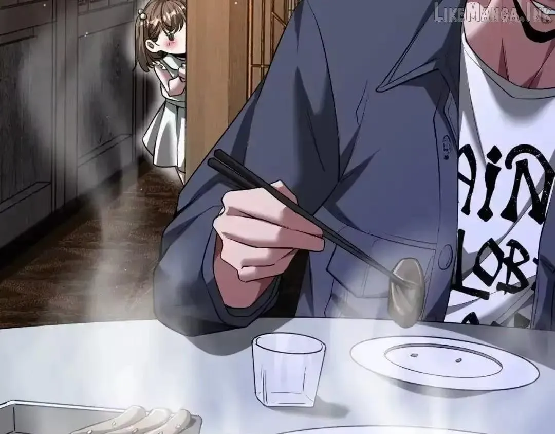 I’m A Super Rich Man, So It’s Reasonable For Me To Be A Scumbag Chapter 46 - Page 115