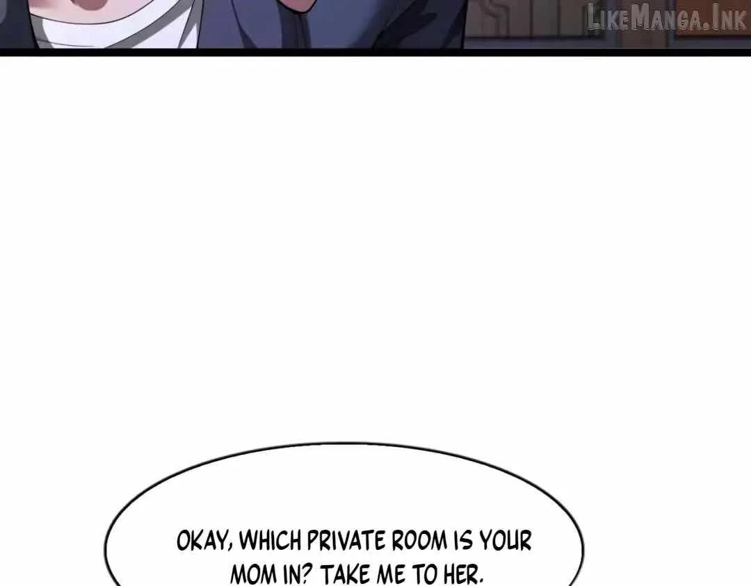 I’m A Super Rich Man, So It’s Reasonable For Me To Be A Scumbag Chapter 47 - Page 5