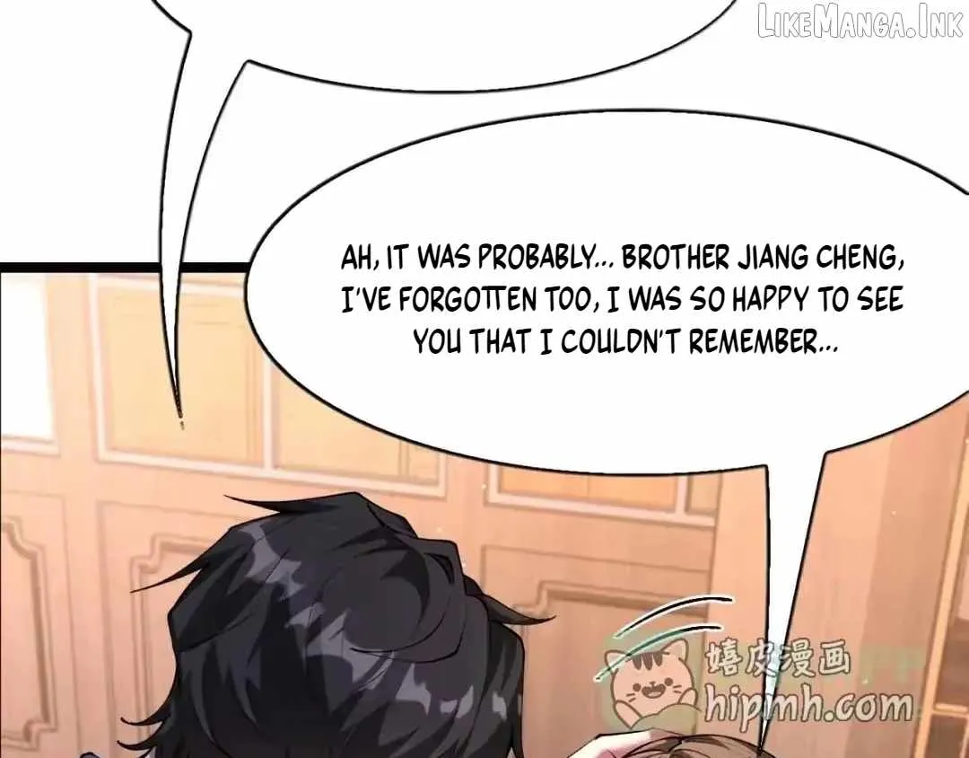 I’m A Super Rich Man, So It’s Reasonable For Me To Be A Scumbag Chapter 47 - Page 6