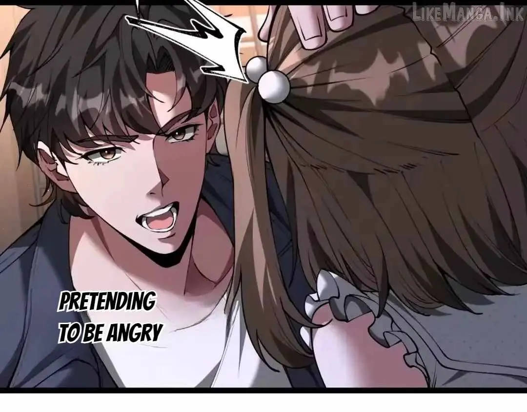 I’m A Super Rich Man, So It’s Reasonable For Me To Be A Scumbag Chapter 47 - Page 10